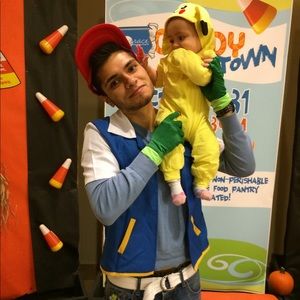 Meet your Posher, Sathe